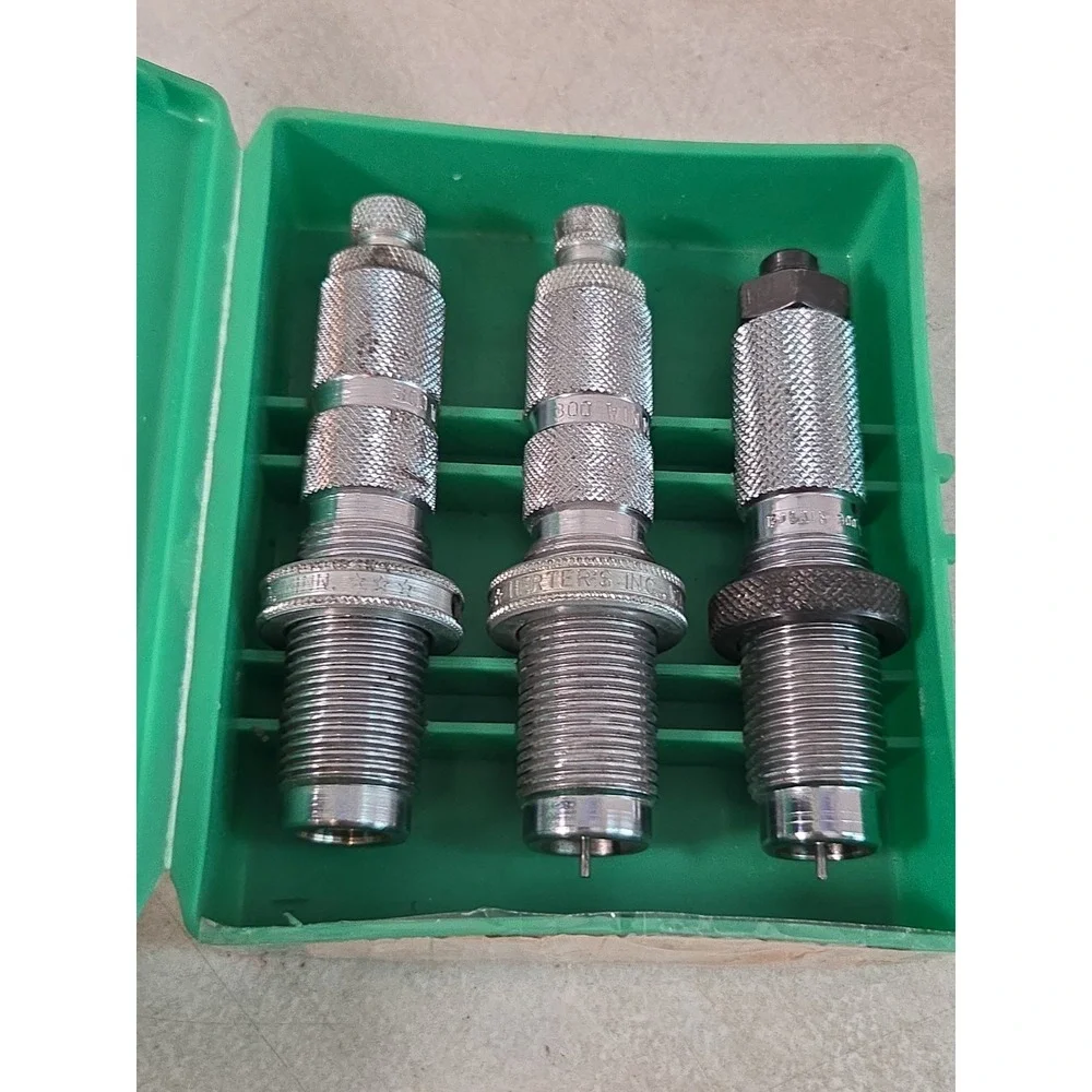 Herters these reloading